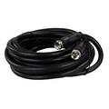 Jr Products Exterior Hd Satillite Cable 12 Ft. J45-47445